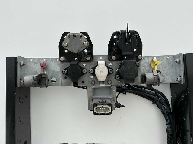 2016 h.t.f. hzo 39 oplegger - afbeelding 16 van  25