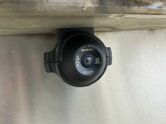 2016 h.t.f. hzo 39 oplegger - afbeelding 17 van  25