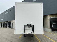 2016 h.t.f. hzo 39 oplegger - afbeelding 12 van  25