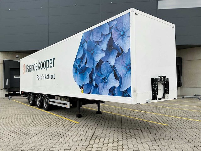 2016 h.t.f. hzo 39 oplegger - afbeelding 19 van  25