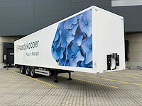 2016 h.t.f. hzo 39 oplegger - afbeelding 19 van  25