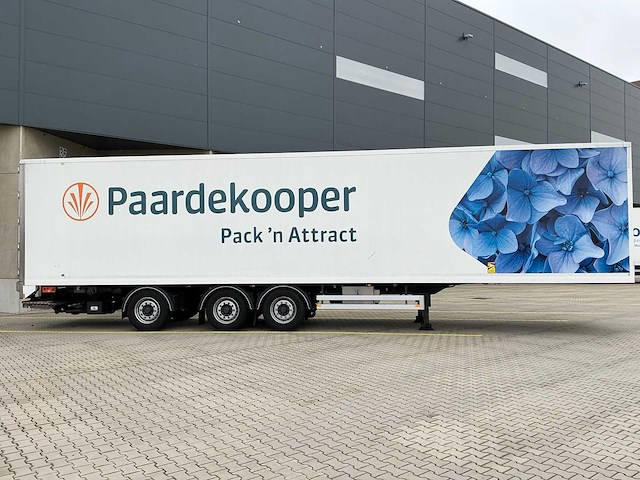 2016 h.t.f. hzo 39 oplegger - afbeelding 20 van  25