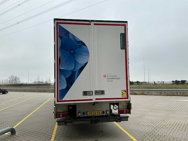 2016 h.t.f. hzo 39 oplegger - afbeelding 22 van  25