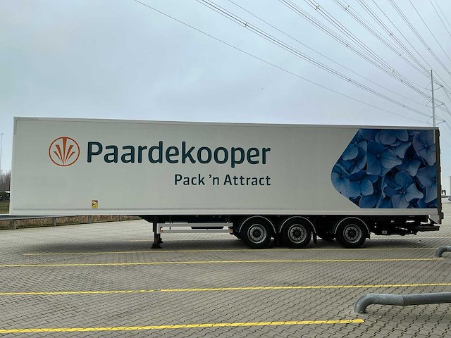 2016 h.t.f. hzo 39 oplegger - afbeelding 23 van  25