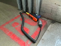 2016 h.t.f. hzo 42 oplegger - afbeelding 2 van  25