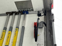 2016 h.t.f. hzo 42 oplegger - afbeelding 22 van  25