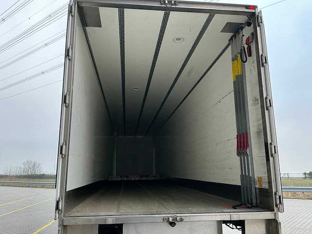 2016 h.t.f. hzo 42 oplegger - afbeelding 3 van  25