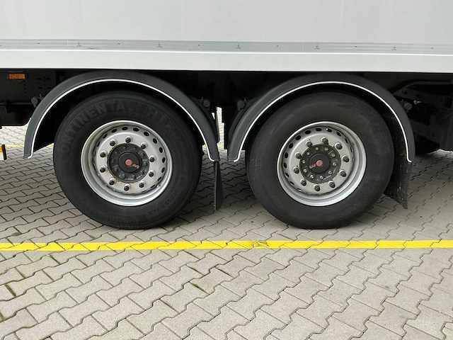 2016 h.t.f. hzo 42 oplegger - afbeelding 20 van  25