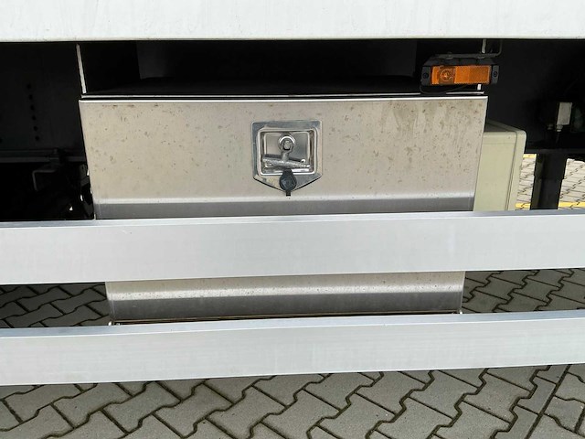 2016 h.t.f. hzo 42 oplegger - afbeelding 10 van  25