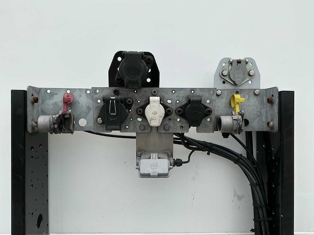 2016 h.t.f. hzo 42 oplegger - afbeelding 11 van  25