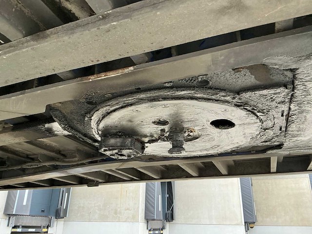 2016 h.t.f. hzo 42 oplegger - afbeelding 13 van  25