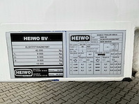 2016 h.t.f. hzo 42 oplegger - afbeelding 15 van  25