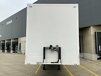 2016 h.t.f. hzo 42 oplegger - afbeelding 9 van  25