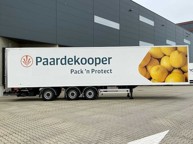 2016 h.t.f. hzo 42 oplegger - afbeelding 16 van  25