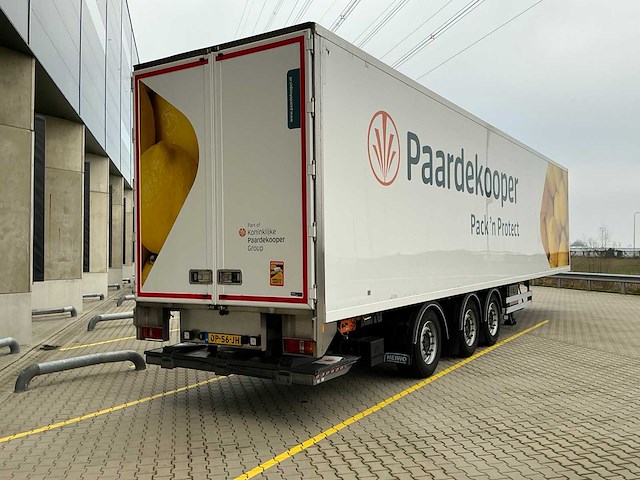 2016 h.t.f. hzo 42 oplegger - afbeelding 17 van  25