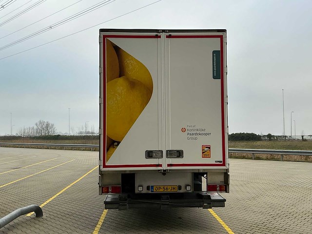 2016 h.t.f. hzo 42 oplegger - afbeelding 18 van  25