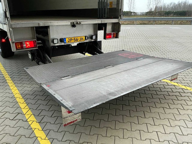 2016 h.t.f. hzo 42 oplegger - afbeelding 19 van  25