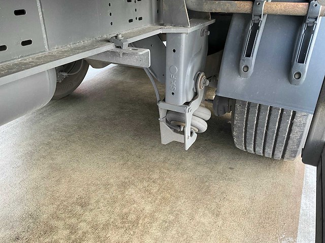 2016 h.t.f hzo42 oplegger - afbeelding 4 van  24