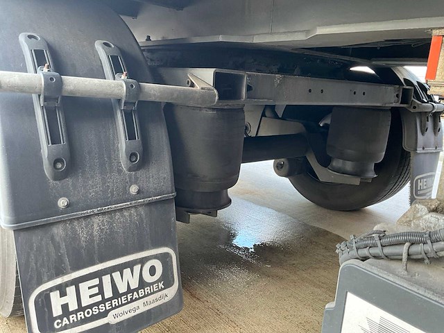 2016 h.t.f hzo42 oplegger - afbeelding 6 van  24