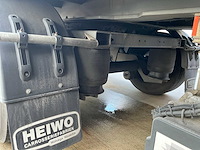 2016 h.t.f hzo42 oplegger - afbeelding 6 van  24