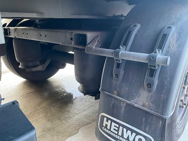 2016 h.t.f hzo42 oplegger - afbeelding 7 van  24