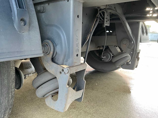 2016 h.t.f hzo42 oplegger - afbeelding 9 van  24