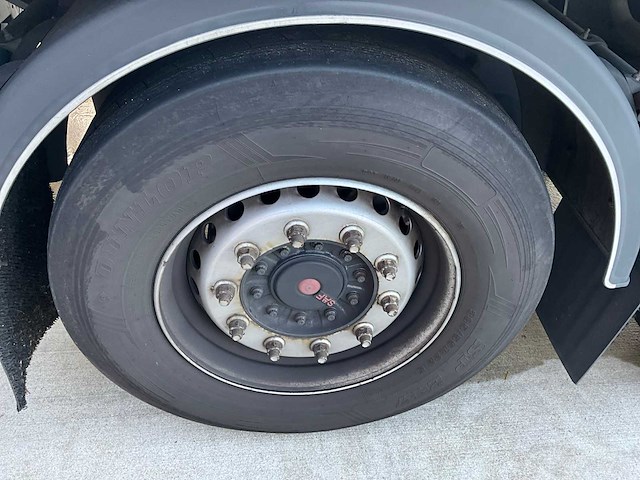 2016 h.t.f hzo42 oplegger - afbeelding 11 van  24