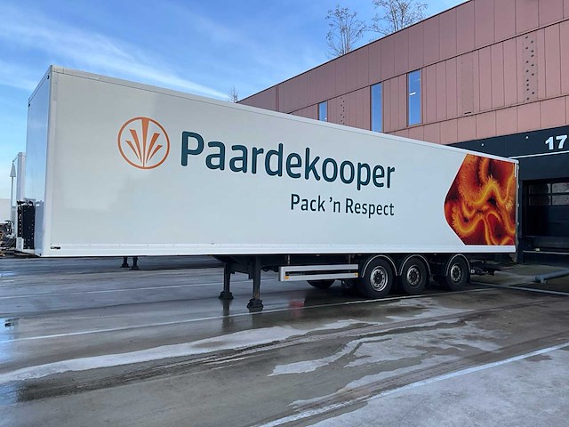 2016 h.t.f hzo42 oplegger - afbeelding 1 van  24