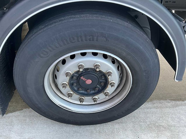 2016 h.t.f hzo42 oplegger - afbeelding 13 van  24