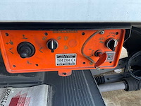 2016 h.t.f hzo42 oplegger - afbeelding 15 van  24