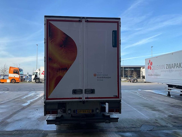 2016 h.t.f hzo42 oplegger - afbeelding 19 van  24