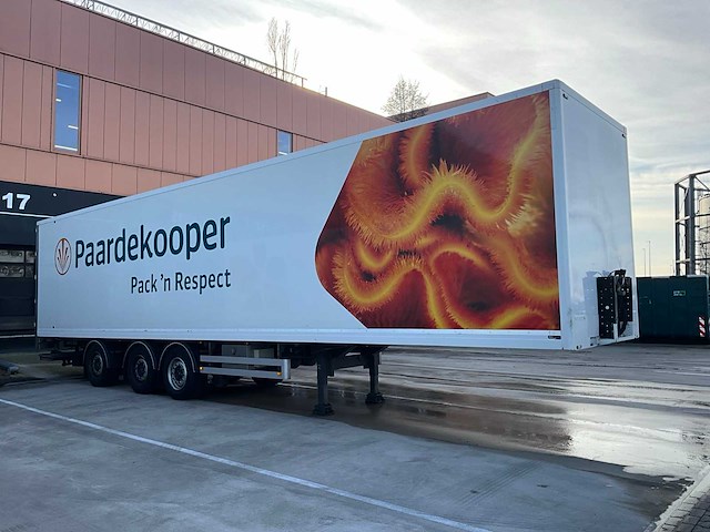 2016 h.t.f hzo42 oplegger - afbeelding 21 van  24