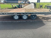 2016 hulco medax 3 aanhangwagen - afbeelding 6 van  11