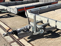 2016 hulco terrax-3 3502-lk multi transporter aanhangwagen - afbeelding 2 van  20