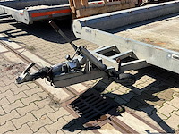 2016 hulco terrax-3 3502-lk multi transporter aanhangwagen - afbeelding 2 van  21