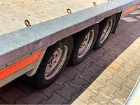 2016 hulco terrax-3 3502-lk multi transporter aanhangwagen - afbeelding 4 van  20