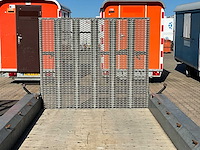 2016 hulco terrax-3 3502-lk multi transporter aanhangwagen - afbeelding 20 van  20