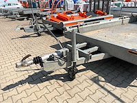 2016 hulco terrax-3 3502-lk multi transporter aanhangwagen - afbeelding 2 van  20