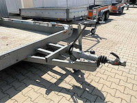 2016 hulco terrax-3 3502-lk multi transporter aanhangwagen - afbeelding 3 van  20