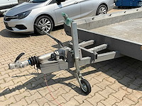 2016 hulco terrax-3 3502-lk multi transporter aanhangwagen - afbeelding 2 van  20