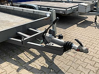 2016 hulco terrax-3 3502-lk multi transporter aanhangwagen - afbeelding 3 van  20