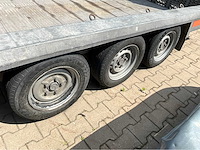 2016 hulco terrax-3 3502-lk multi transporter aanhangwagen - afbeelding 4 van  20
