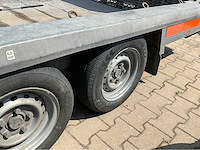2016 hulco terrax-3 3502-lk multi transporter aanhangwagen - afbeelding 7 van  20