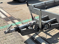 2016 hulco terrax-3 3502-lk multi transporter aanhangwagen - afbeelding 4 van  21