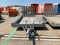 2016 hulco terrax-3 3502-lk multi transporter aanhangwagen - afbeelding 12 van  21