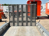 2016 hulco terrax-3 3502-lk multi transporter aanhangwagen - afbeelding 21 van  21