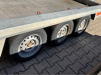 2016 hulco terrax-3 3502-lk multi transporter aanhangwagen - afbeelding 10 van  21