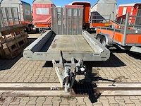 2016 hulco terrax-3 3502-lk multi transporter aanhangwagen - afbeelding 21 van  21