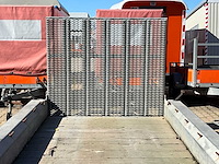 2016 hulco terrax-3 3502-lk multi transporter aanhangwagen - afbeelding 16 van  21