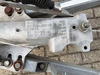 2016 hulco terrax-3 aanhangwagen - afbeelding 4 van  4